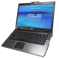 Asus V1SN-AS025E, SP